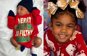 Alexis Leflore's Instagram, Twitter & Facebook