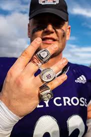 College of the Holy Cross