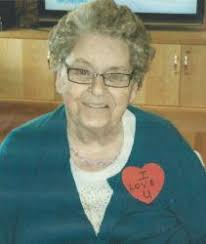 Elsie Mary Ellsworth