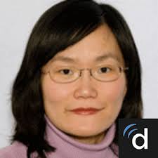 Dr. Monica Roberson, MD