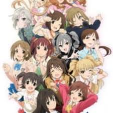 Tons of anime seems to be created specifically to make us bawl our eyes out. The Idolm Ster Cinderella Girls Myanimelist Net
