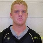 Darren Neumann's Verrado High School Career Home