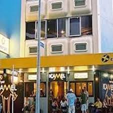With a stay at fat camel hostel & bar, you'll be centrally located in auckland, steps from queen street shopping district and 6 minutes by foot from auckland ferry terminal. Fat Camel Bars 38 Fort Street Viaduct Auckland New Zealand Phone Number