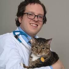 THE CAT DOCTOR