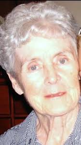 Mary Rose “Sissy” Madigan Dotson (1929-2009)