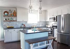 Will white cabinets go out of style? White Kitchen Remodel The Craft Patch
