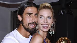 Lena gercke und dustin schöne: Sami Khedira Und Lena Gercke Geben Die Trennung Bekannt Welt