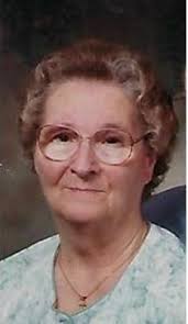Juanita Faye (High) Sayre Obituary