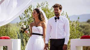 2019 lernten sich yasin und samira bei love island kennen und lieben. 2020 Kein Love Island Paar Im Sommerhaus Der Stars Absage An Yasin Samira Promiwood