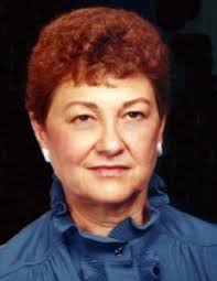 Nadine Papp (–2020) of Granite City, IL