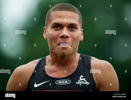 Robbie elliot hi-res stock photography and images