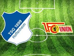 TSG Hoffenheim – Union Berlin im TV: Anstoßzeit, Sender und Statistik