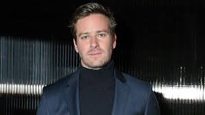 Married to elizabeth hammer made his feature film debut in 2006's flicka and made guest appearances on several tv. Armie Hammer Exits Godfather Making Of Series At Paramount Hollywood Reporter