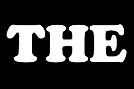 The (/ðə, ðiː/ (listen)) is a grammatical article in english, denoting persons or things already mentioned, under discussion, implied or otherwise presumed familiar to listeners, readers or speakers. Steam Community The