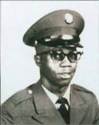 Staff Sgt. PORTER EARL CALLOWAY