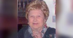 Dolores "Dolly" W. Campbell Obituary