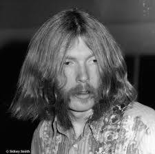 The Allman Brothers Band Classic Memorabilia 1969-76