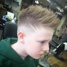 Schone einfache frisuren tutorials fur langes haar. 1001 Ideen Fur Jungen Frisuren Zum Nachmachen Jungs Frisuren Coole Jungs Frisuren Coole Frisuren
