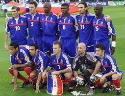 Marcel Desailly Interview On Chelsea Milan And France S Amazing Euro 2000 World Football Fabien Barthez Association Football