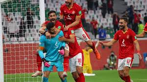 Al ahly maintained a majority of possession throughout the duration of the game with hussein el shahat ultimately begging the winner in the 30th minute. Sqheefojaufxom