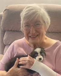 Shirley A. Ehlers Obituary October 22, 2025