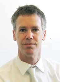 Mark Zacharias, Ph.D.