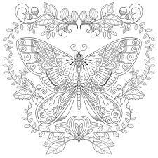 epingle sur coloriage papillon de chat nyan mignon