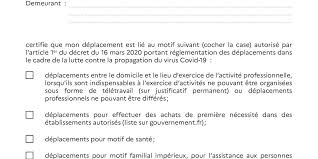 Pour vous aider à compléter l'attestation en français, vous pouvez télécharger les traductions suivantes. Attestation De Deplacement Derogatoire Et Justificatif De Deplacement Professionnel Aubigne Racan