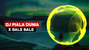 Sesuai tradisi, ajang sepakbola internasional ini kembali mengusung sebuah lagu tema. Download Dj Ale Ale Piala Dunia Mp3 Mp4 3gp Flv Download Lagu Mp3 Gratis