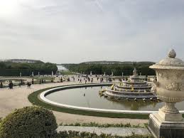 Gardens Of Versailles Versailles Frankreich Garten (0.10 mi) grand cafe d'orleans.