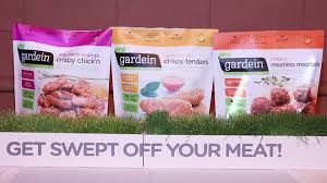 If you're a numbers person let me throw a number out at you: As Beyond Meat Soars Conagra Sees 30 Billion Opportunity In Gardein Plant Based Meat Alternatives Marketwatch