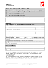 Antrag auf ausstellung einer bescheinigung in steuersachen (vormals unbedenklichkeitsbescheinigung) an stadt frankfurt a.m. Https Www Bielefeld De Ftp Formulare Geldspielgeraete Antrag Pdf