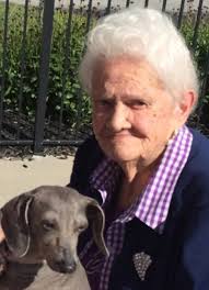 Obituary for Rose L. (Grzesiak) Culp