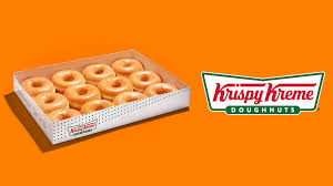 Krispy kreme makes over 20 million doughnuts a year. Krispy Kreme Delivery And Takeaway Just Eat