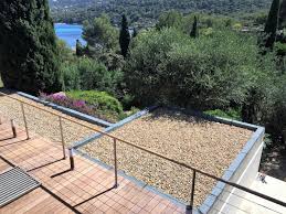 Etanchéité des toits et terrasses : Etancheite Toit Terrasse Inaccessible Bandol Bormes Les Mimosas St Tropez Art Etanche