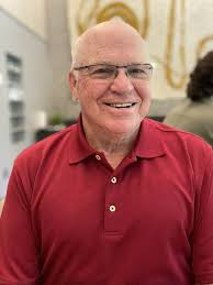 Who to recommend as a guest for a leadership podcast?