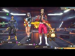 Built from the ground up to provide an optimized online multiplayer experience. Pin On Free Fire Group