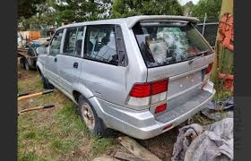 Image result for Autumn Brown 1997 SsangYong