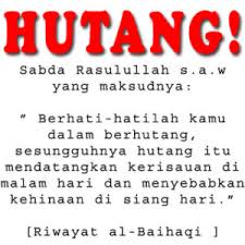Doa lunas hutang doa terbebas dari hutang. Assalamualaikum Doa Dan Petua Ustaz Azhar Idrus Fan Facebook