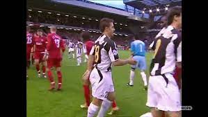 Juventus liverpool live score (and video online live stream) starts on 13 apr 2005 at 18:45 utc on sofascore livescore you can find all previous juventus vs liverpool results sorted by their h2h. Champions League Classics Liverpool V Juventus Quarter Finals 2005 ë™ì˜ìƒ Dailymotion