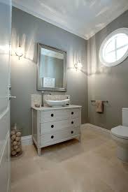 Beige And Gray Color Scheme Brown And Beige Tile Bathroom Bathroom Color Schemes Small Bathroom Paint
