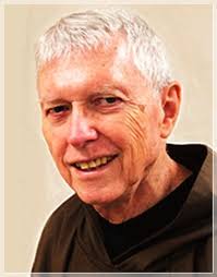 Jonathan Williams, OFM Cap., 1944-2023