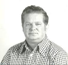 George Robert Wissing Obituary