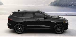 Top 10 luxury midsize suv 2021. Jaguar F Pace Announces Prices And Configurator Http Www Automobilemag Com Features News 2017 Jaguar F Pace Online Configurat Black Jaguar Jaguar Suv Jaguar