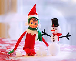 Cherishing The Inbetweens Elf On A Shelf Day 12 Elf Shelves Elf On The Shelf