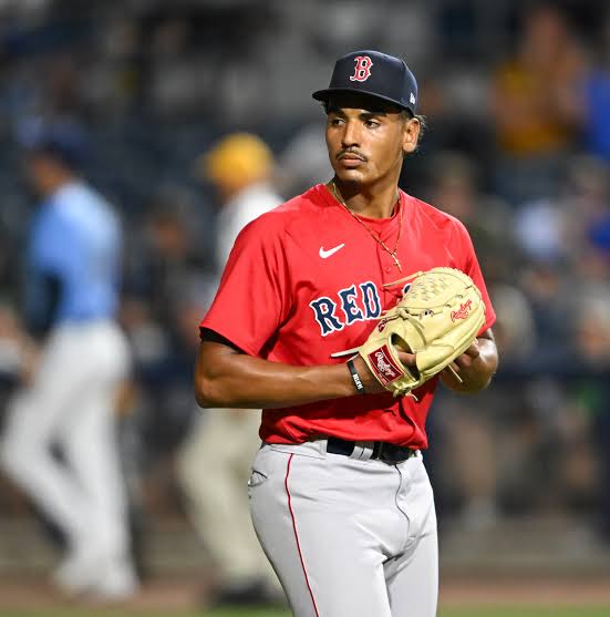 Brandon Clarke is your #9 St. Louis Cardinals prospect | Viva El Birdos