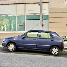 Image result for Bleu Nattier 1995 Renault
