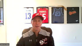 SPORTS PSYCHOLOGY TRAINING