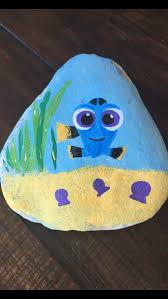 pin von marcie fabregas auf rocks pinterest steine bemalen und steine