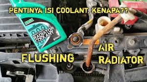 Bolehkah tank coolant kereta isi air paip. Perodua Viva Cara Senang Flushing Air Radiator Tips Pentingnya Isi Coolant Kenapa Youtube